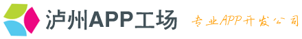 泸州APP工场